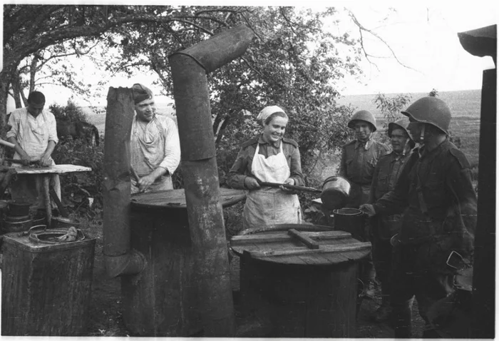 Main orders and regulations on women's service in the Red Army, 1942-43 (with photo illustrations) - My, The Great Patriotic War, Military history, the USSR, Red Army, Order, Documentation, Conscription, Komsomol, Women, Heroism, Outfit, Historical photo, Longpost