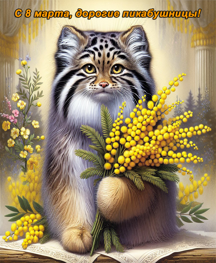 С праздником!