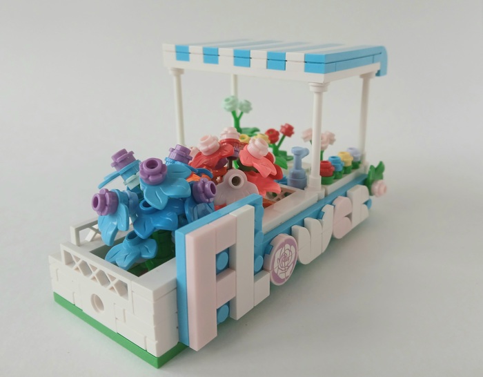  -.  48. 8  , LEGO, , 
