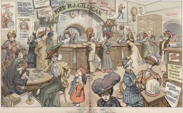 Почему бы не пойти до конца?