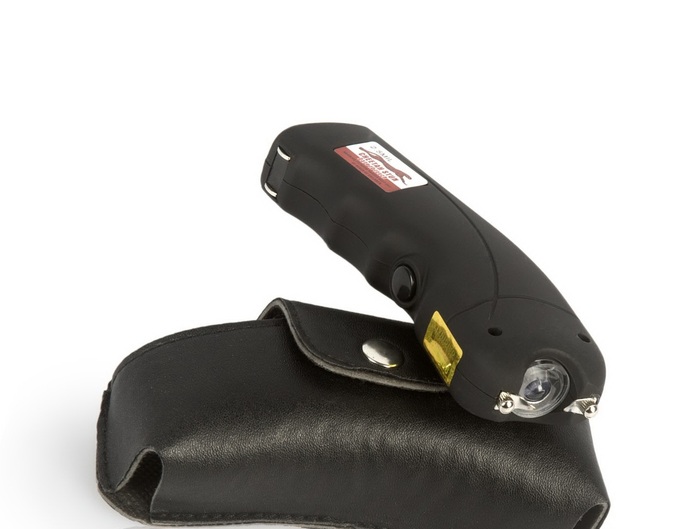 Электрошокер "Ягуар 9"