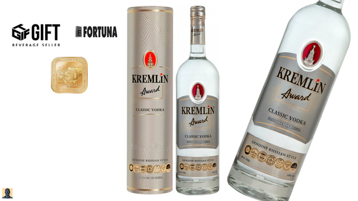 Цена за 0,5L – 659 рублей