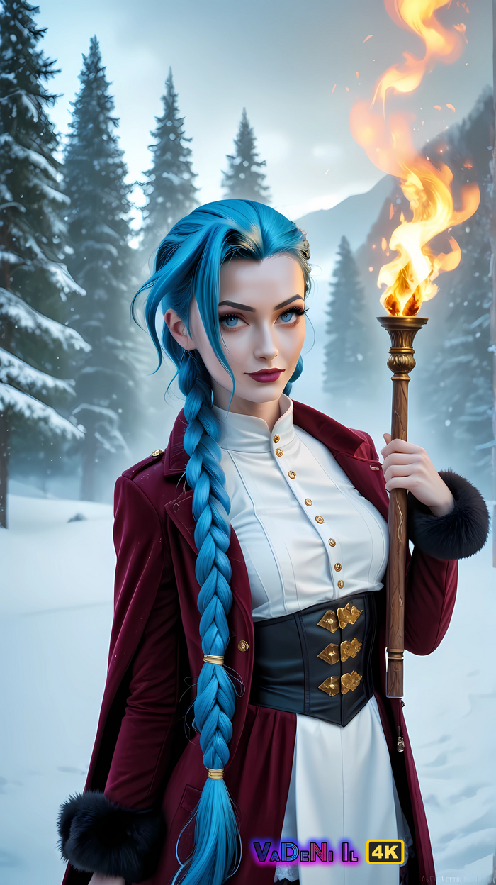   ,  , , , Jinx, Arcane, League of Legends, Game Art