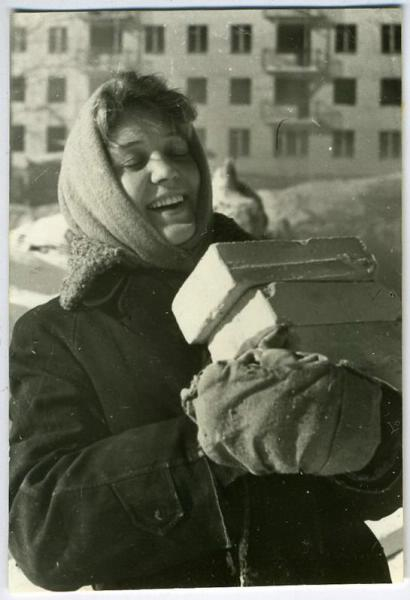 ���������, 1962 ���