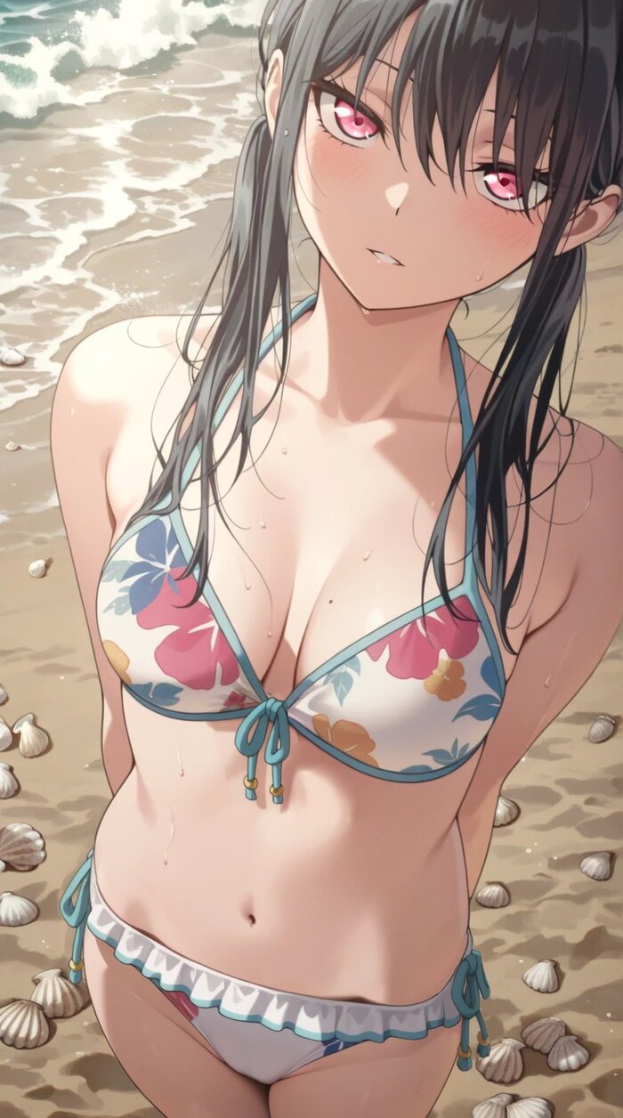  ,        , Anime Art, , Original Character,  , , , , , , Hoshimiko_aiart