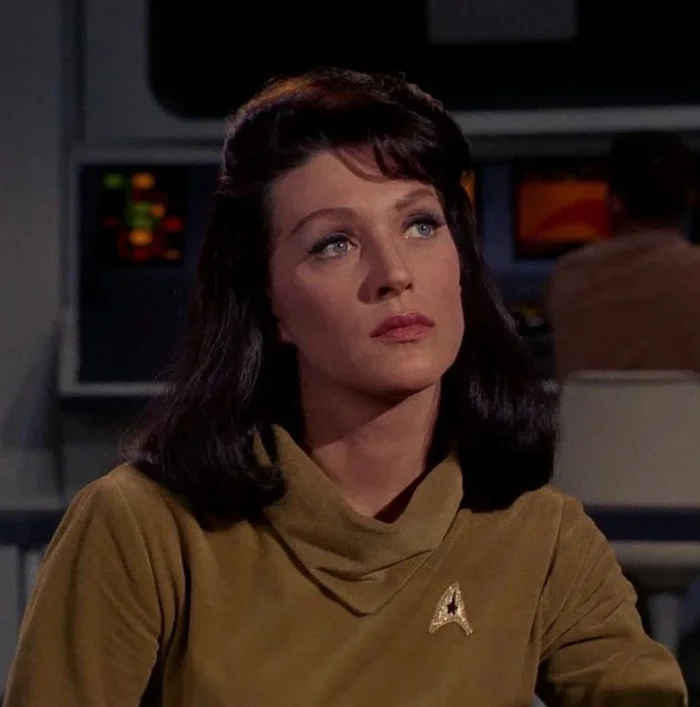 Response to the post Hollywood took a wrong turn - My, Humor, Picture with text, Star trek, Hollywood, Hollywood golden age, Telegram (link), Reply to post, Longpost