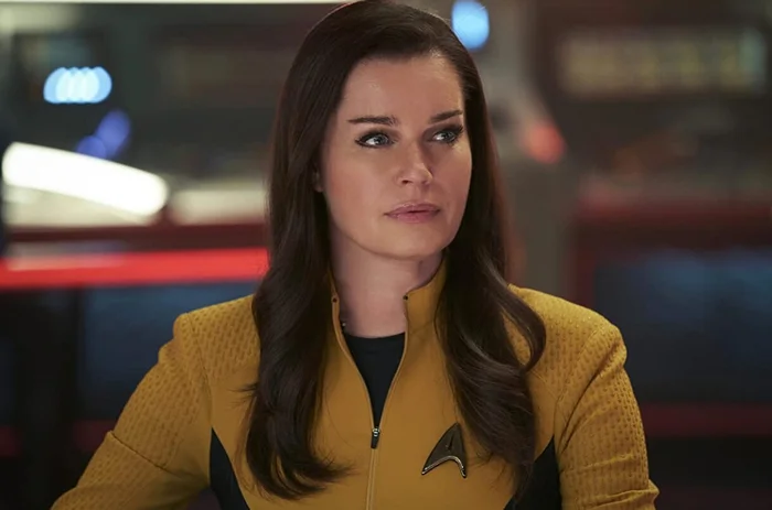 Response to the post Hollywood took a wrong turn - My, Humor, Picture with text, Star trek, Hollywood, Hollywood golden age, Telegram (link), Reply to post, Longpost