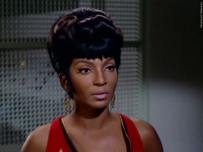 Response to the post Hollywood took a wrong turn - My, Humor, Picture with text, Star trek, Hollywood, Hollywood golden age, Telegram (link), Reply to post, Longpost