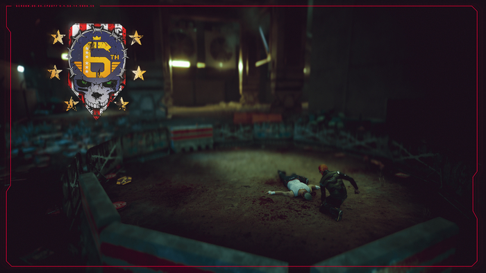   Cyberpunk 2077,  (Cyberpunk 2077), 