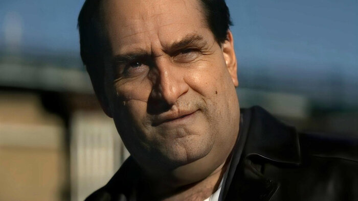 Но обаятельный