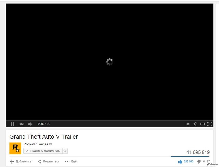 YouTube ���� ���������� �� �������� ����������� � ���: ������ ����� Google