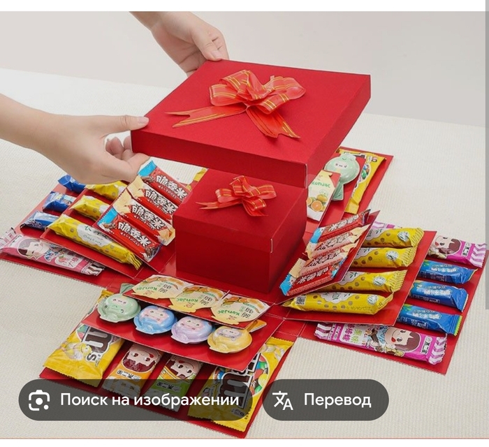 Продолжение поста «8 Марта - судак ли я?»