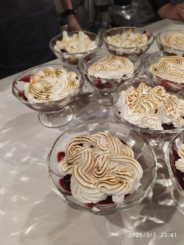 У некоторых это все здорово пылали. Было классно)))