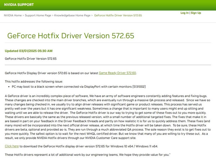 Nvidia  -! Nvidia, 