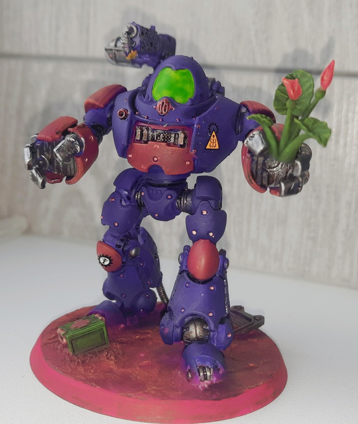 ! 8  -   ,  , Warhammer 40k, Adeptus Mechanicus
