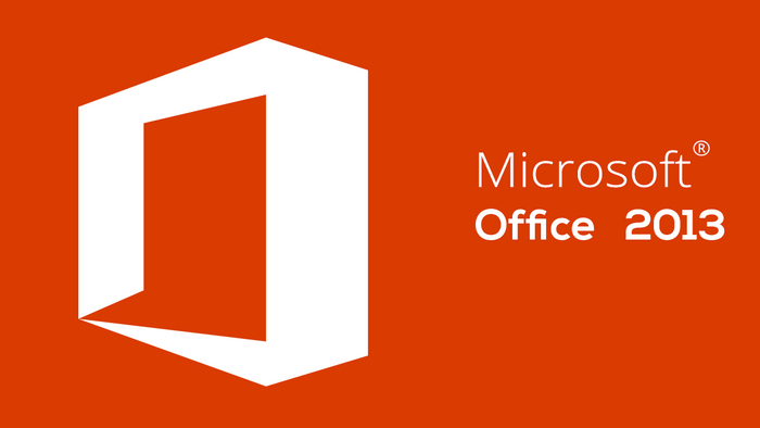  Microsoft Office 2013 Standard VL