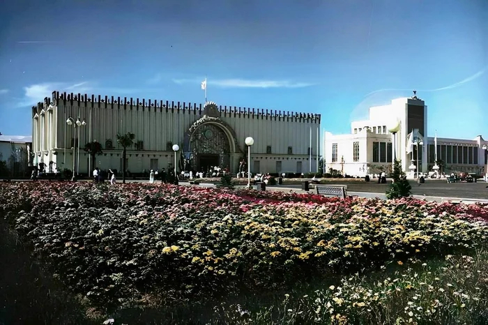 ����, �������� "���������� ���", 1939 ���.