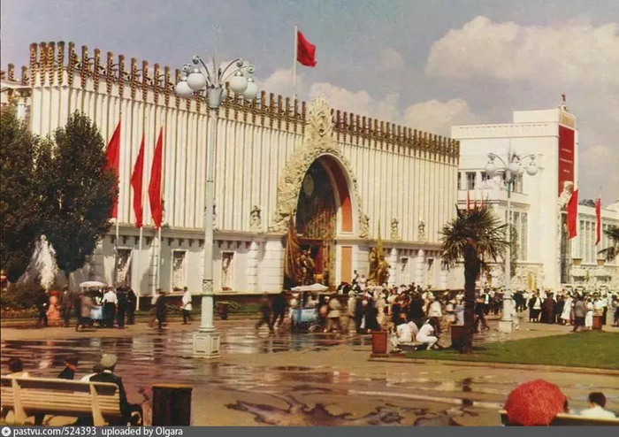 ����, �������� "���������� ���", 1939 ���.