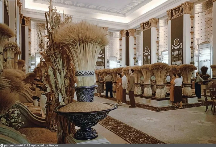 ��� ��������������� ��������� ���������� ���, 1954 �., ������������ ����