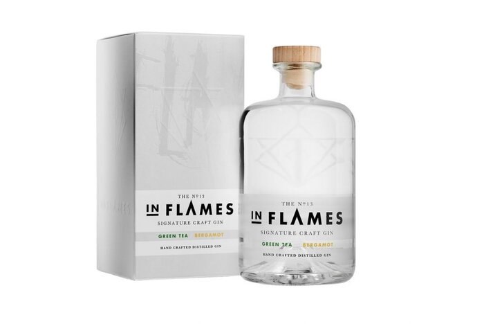 Джин от In Flames