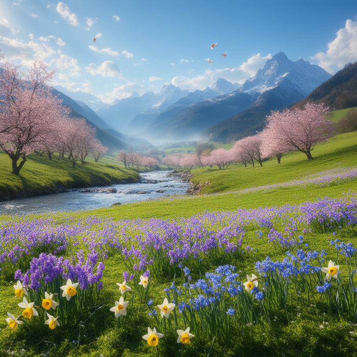 Арты из нейросети - 72