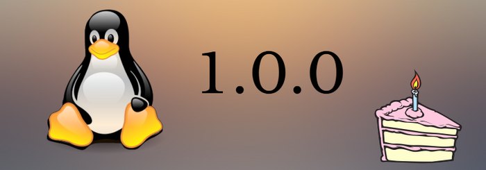 14.03.1994 - e ep ca pe Linux 1.0.0 [_] , Linux,  , ,  IT, ,  
