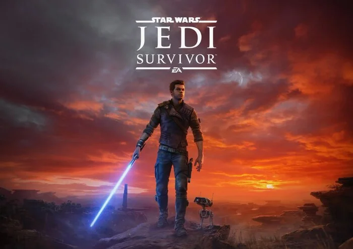 How to buy STAR WARS Jedi: Survivor on PlayStation and Xbox in Russia in 2025 - Games, Playstation, Xbox, Consoles, Star Wars, Donut, Longpost, Company Blogs
