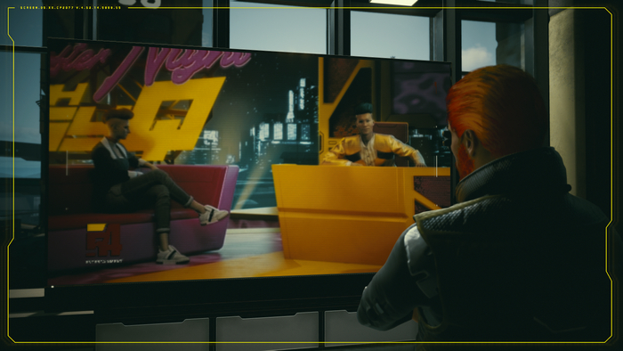   Cyberpunk 2077,  (Cyberpunk 2077), 