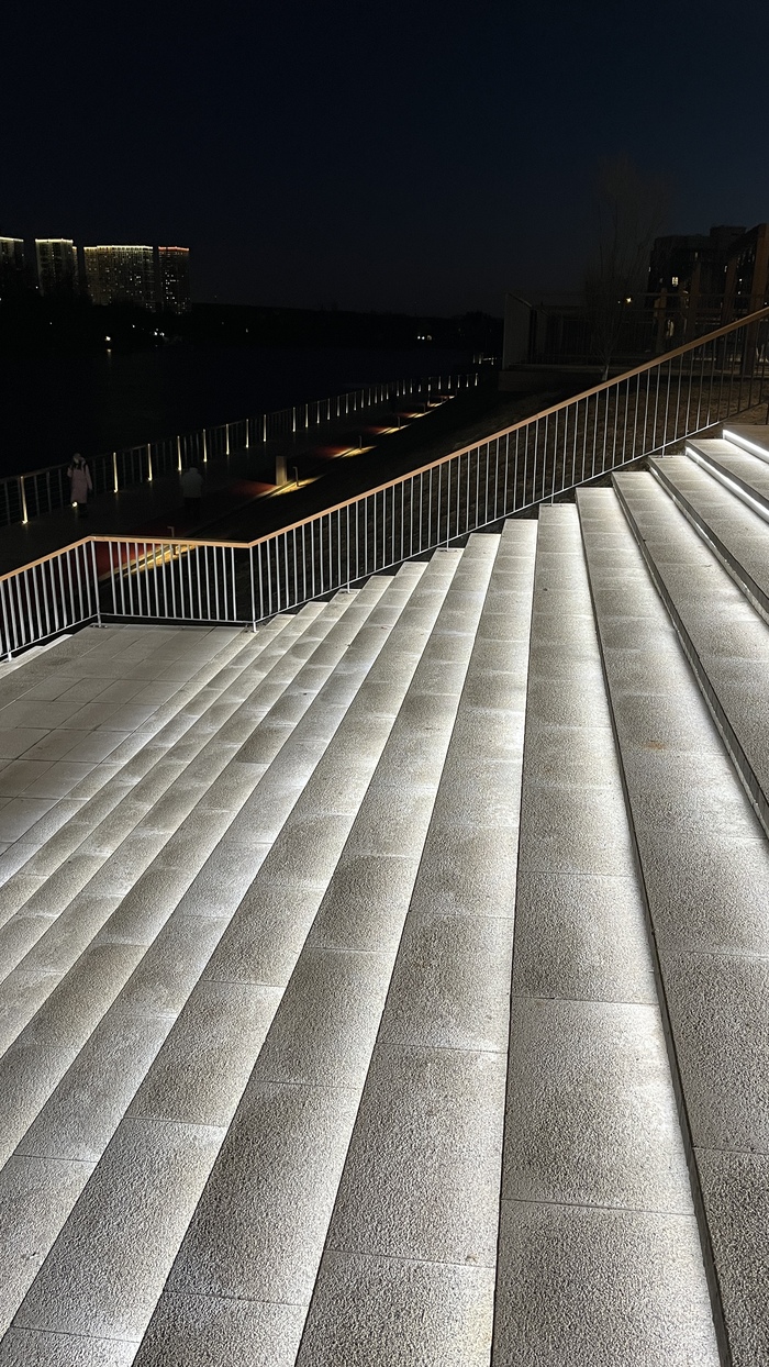 Лестница в небо