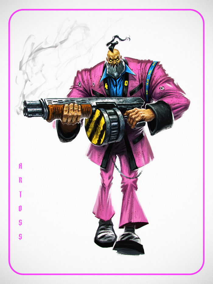 ReLoaded , , , ,  , , , , , 2D, ,  , Digital, 