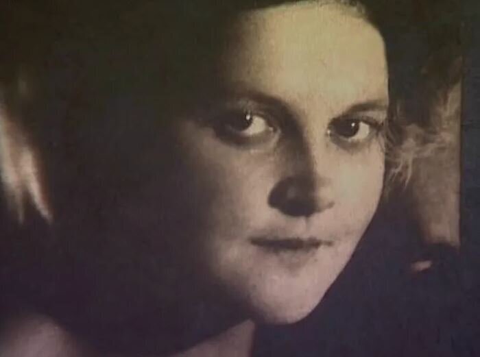 Валерия Лиорко.