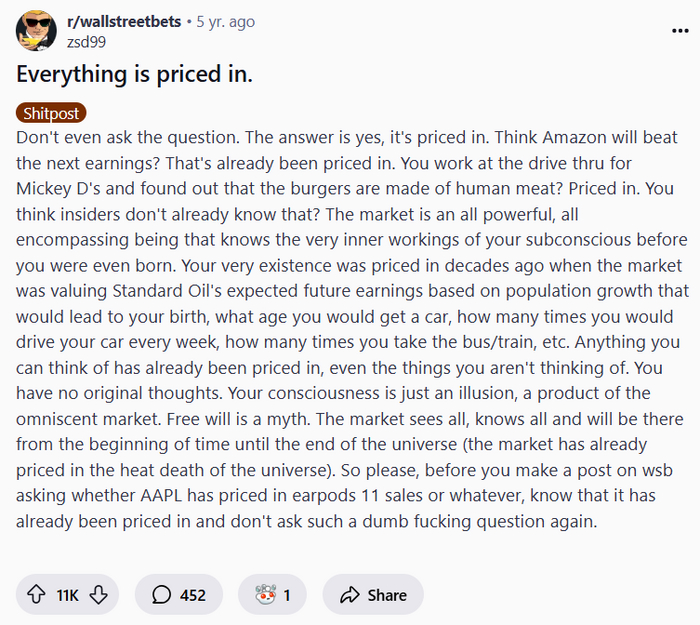 ,            WallStreetBets      