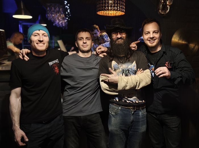 MOTOJAM FEST 08.03.2025