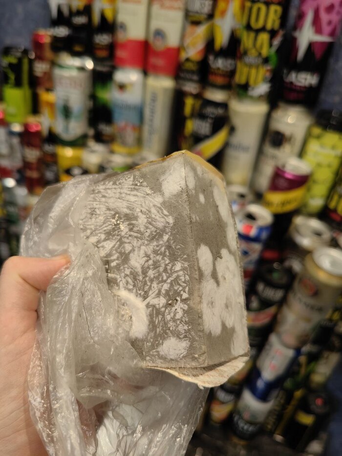 СЫРОК НА 2000 ММР