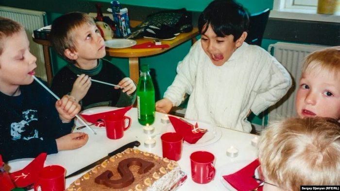 ���� � �������� �������