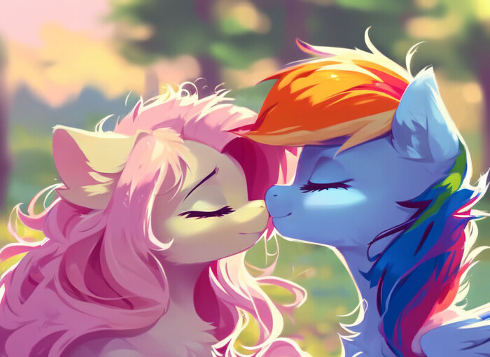 Её ответ на поздравленье, тебе поднимет настроенье