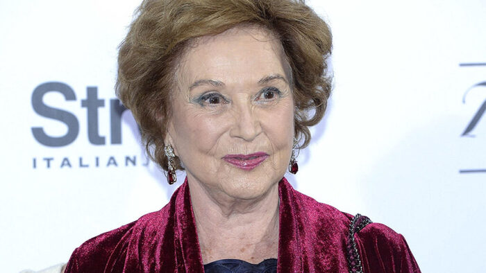 Единственная дочь каудильо — Кармен