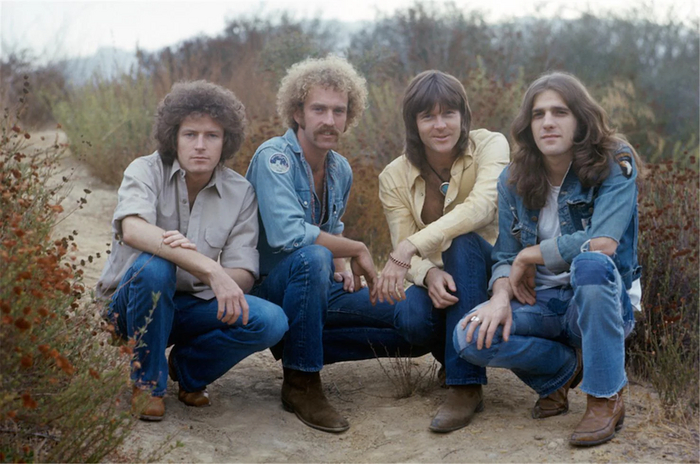 The Eagles.  , , 19  1973.