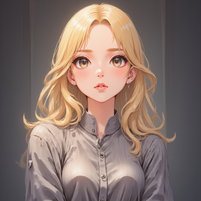Anime girl in a shirt  Flux Sd, Flux, Stable Diffusion, , Anime Art,  , , 