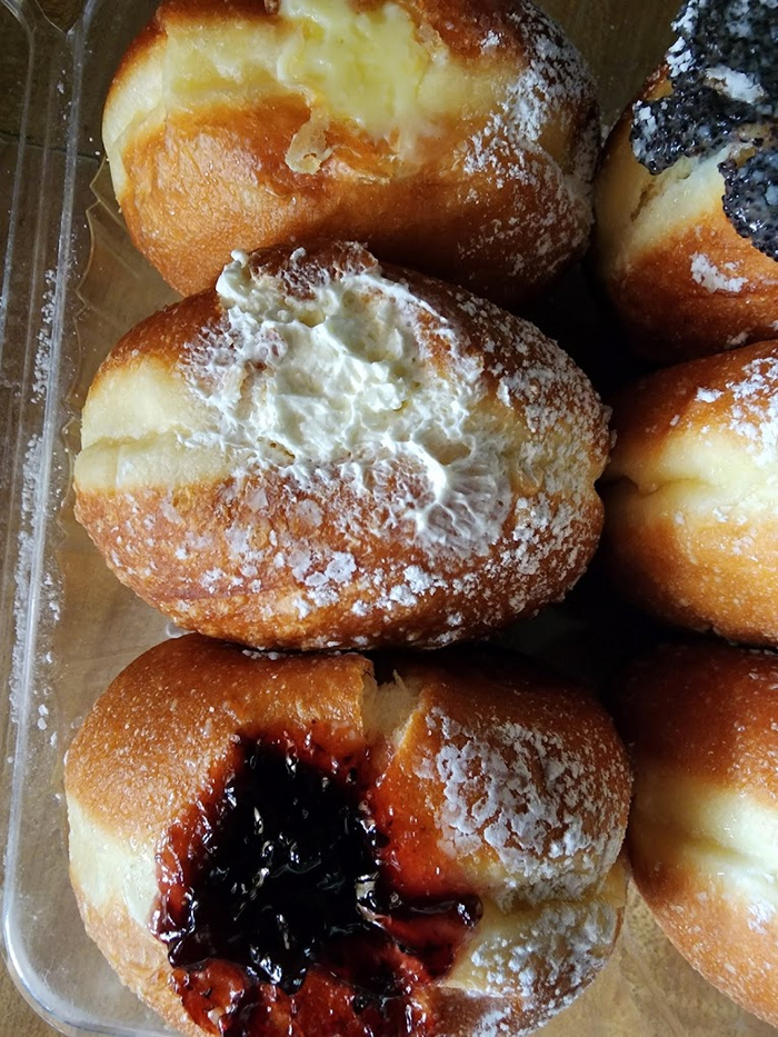Paczki == ! C    .      --       ... , , , , , 