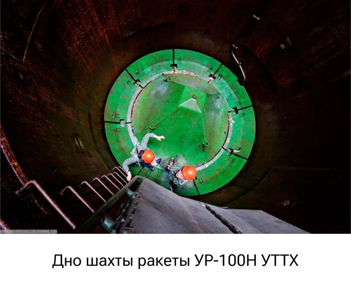 UR-100N UTTH - intercontinental ballistic missile - Ballistic missile, Missile system, Vanguard (missile), Longpost, Made in USSR, Strategic Missile Forces