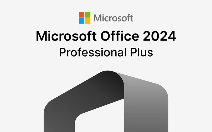  Microsoft Office 2024 PRO PLUS VL