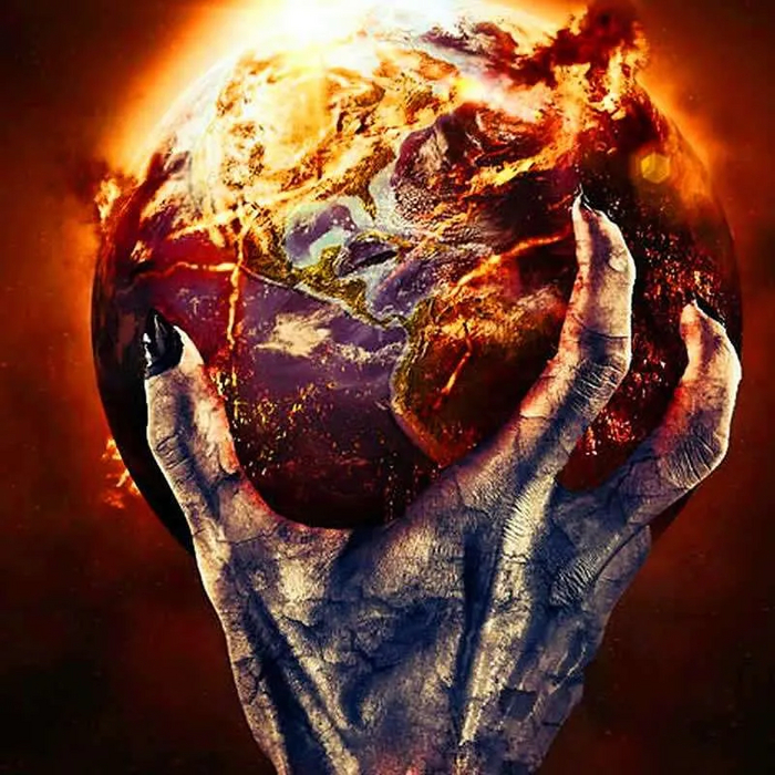 Какие ассоциации с этой картинкой?