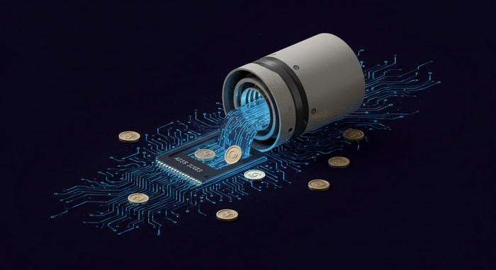 Что такое токен в ИИ-среде?