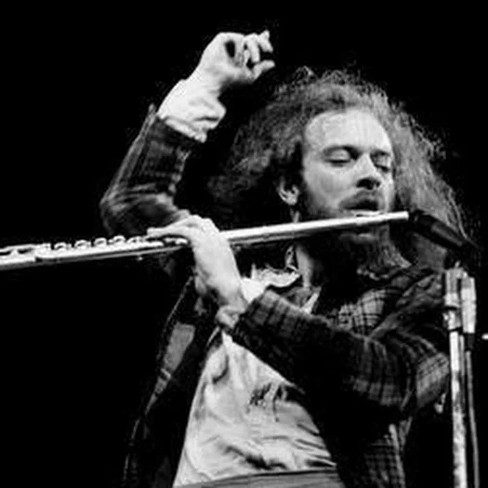 JETHRO TULL with the new 2025 album Curious Ruminant. Very atmospheric. Again, extraordinary charm, as before - Rock, Progressive Rock, Folk-Rock, Jethro tull, Video, Youtube, Longpost
