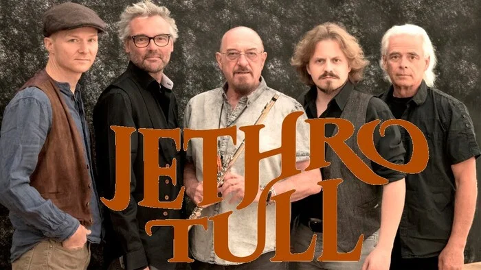 JETHRO TULL with the new 2025 album Curious Ruminant. Very atmospheric. Again, extraordinary charm, as before - Rock, Progressive Rock, Folk-Rock, Jethro tull, Video, Youtube, Longpost