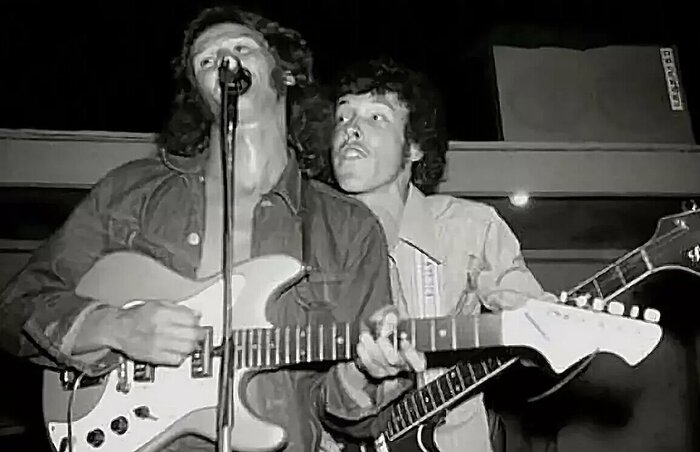 Белов & Макаревич