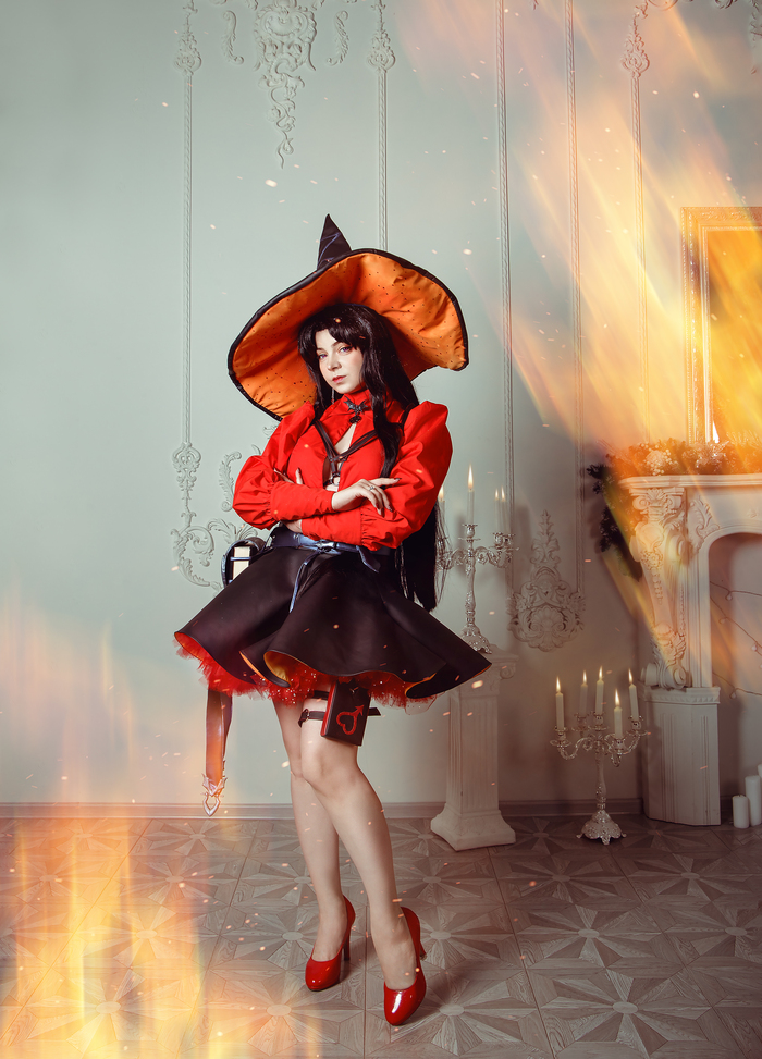 Sailor Moon | Rei Hino witch Sailor Moon, , , , , 