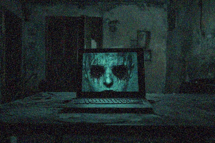   .  7 , , , , , , , CreepyStory, , 