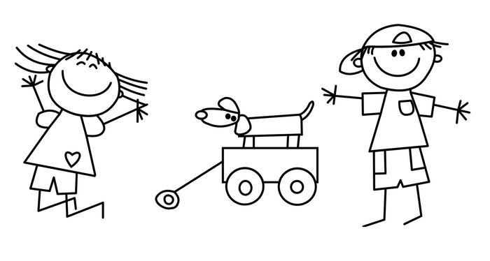 РСП наоборот